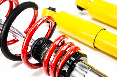 Zawieszenie gwintowane Stance Opel ASTRA H (A04), ASTRA H GTC (A04), ASTRA H Kombi (A04), ASTRA H sedan (A04), ASTRA H Twi...