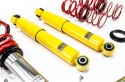 Zawieszenie gwintowane Stance Opel ASTRA H (A04), ASTRA H GTC (A04), ASTRA H Kombi (A04), ASTRA H sedan (A04), ASTRA H Twi...
