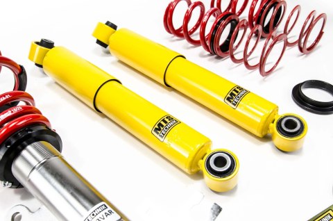 Zawieszenie gwintowane Stance Opel ASTRA H (A04), ASTRA H GTC (A04), ASTRA H Kombi (A04), ASTRA H sedan (A04), ASTRA H Twi...