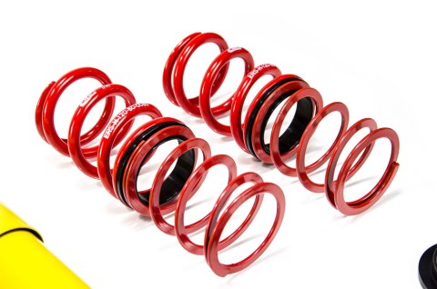 Zawieszenie gwintowane Stance Opel ASTRA H (A04), ASTRA H GTC (A04), ASTRA H Kombi (A04), ASTRA H sedan (A04), ASTRA H Twi...