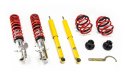 Zawieszenie gwintowane Stance Opel CORSA C (X01), TIGRA TwinTop (X04)