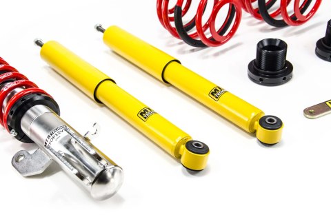 Zawieszenie gwintowane Stance Opel CORSA C (X01), TIGRA TwinTop (X04)