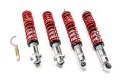Zawieszenie gwintowane Stance Seat, Volkswagen CORDOBA (6K), CORDOBA Vario (6K), IBIZA II (6K), POLO III (6N1), POLO III C...