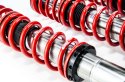 Zawieszenie gwintowane Stance Seat, Volkswagen CORDOBA (6K), CORDOBA Vario (6K), IBIZA II (6K), POLO III (6N1), POLO III C...