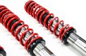 Zawieszenie gwintowane Stance Seat, Volkswagen CORDOBA (6K), CORDOBA Vario (6K), IBIZA II (6K), POLO III (6N1), POLO III C...