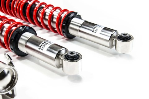 Zawieszenie gwintowane Stance Seat, Volkswagen CORDOBA (6K), CORDOBA Vario (6K), IBIZA II (6K), POLO III (6N1), POLO III C...