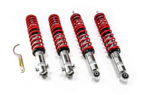 Zawieszenie gwintowane Stance Seat, Volkswagen CORDOBA (6K), CORDOBA Vario (6K), IBIZA II (6K), POLO III (6N1), POLO III C...