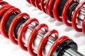 Zawieszenie gwintowane Stance Seat, Volkswagen CORDOBA (6K), CORDOBA Vario (6K), IBIZA II (6K), POLO III (6N1), POLO III C...