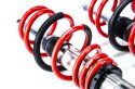 Zawieszenie gwintowane Stance Seat, Volkswagen CORDOBA (6K), CORDOBA Vario (6K), IBIZA II (6K), POLO (6N2)
