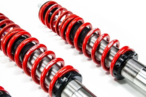 Zawieszenie gwintowane Stance Seat, Volkswagen CORDOBA (6K), CORDOBA Vario (6K), IBIZA II (6K), POLO (6N2)