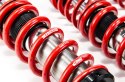 Zawieszenie gwintowane Stance Seat, Volkswagen TOLEDO I (1L), CORRADO (53I), GOLF II (19E/1G1), GOLF III (1H1), GOLF III C...