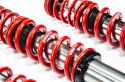 Zawieszenie gwintowane Stance Seat, Volkswagen TOLEDO I (1L), CORRADO (53I), GOLF II (19E/1G1), GOLF III (1H1), GOLF III C...