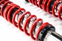 Zawieszenie gwintowane Stance Seat, Volkswagen CORDOBA (6K), CORDOBA Vario (6K), IBIZA II (6K), POLO III (6N1), POLO III C...