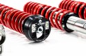 Zawieszenie gwintowane Stance Seat, Volkswagen CORDOBA (6K), CORDOBA Vario (6K), IBIZA II (6K), POLO III (6N1), POLO III C...