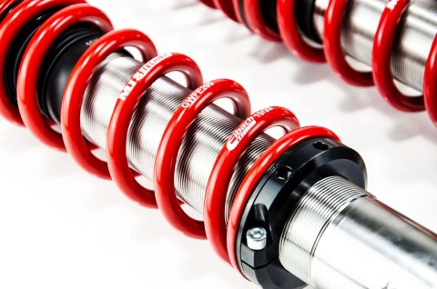 Zawieszenie gwintowane Stance Volkswagen GOLF I (17), GOLF I Cabriolet (155), JETTA I (16), SCIROCCO (53), SCIROCCO (53B)