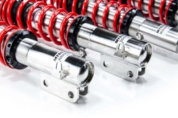 Zawieszenie gwintowane Stance Volkswagen GOLF II (19E/1G1), GOLF III (1H1), GOLF III Variant (1H5), JETTA II (19E/1G2), PA...