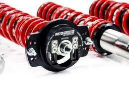 Zawieszenie gwintowane Stance Volkswagen GOLF I (17), GOLF I Cabriolet (155), JETTA I (16), SCIROCCO (53), SCIROCCO (53B)