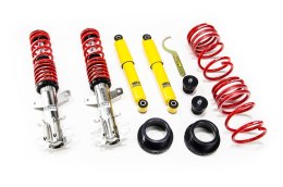 Zawieszenie gwintowane Street Abarth, Fiat 500 / 595 / 695, 500C / 595C / 695C, 500e (332), 500e kabriolet (332)