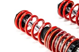 Zawieszenie gwintowane Street Abarth, Fiat 500 / 595 / 695, 500C / 595C / 695C, 500e (332), 500e kabriolet (332)