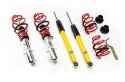 Zawieszenie gwintowane Street Alfa Romeo, Fiat, Opel MITO (955), GRANDE PUNTO (199), PUNTO (199), PUNTO EVO (199), ADAM (M...