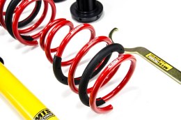 Zawieszenie gwintowane Street Alfa Romeo, Fiat, Opel MITO (955), GRANDE PUNTO (199), PUNTO (199), PUNTO EVO (199), ADAM (M...