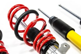 Zawieszenie gwintowane Street Alfa Romeo, Fiat, Opel MITO (955), GRANDE PUNTO (199), PUNTO (199), PUNTO EVO (199), ADAM (M...