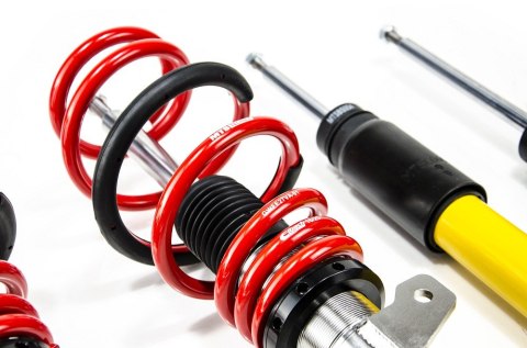 Zawieszenie gwintowane Street Alfa Romeo, Fiat, Opel MITO (955), GRANDE PUNTO (199), PUNTO (199), PUNTO EVO (199), ADAM (M...