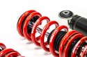 Zawieszenie gwintowane Street Audi, Seat, Skoda, Volkswagen A3 (8L), TT (8N), TT Roadster (8N), LEON (1M), OCTAVIA I (1U),...