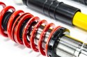 Zawieszenie gwintowane Street Audi, Seat, Skoda, Volkswagen A3 (8L), TT (8N), TT Roadster (8N), LEON (1M), OCTAVIA I (1U),...