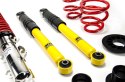 Zawieszenie gwintowane Street Audi, Seat, Skoda, Volkswagen A3 (8L), TT (8N), TT Roadster (8N), LEON (1M), OCTAVIA I (1U),...