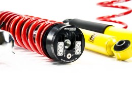 Zawieszenie gwintowane Street Audi, Seat, Skoda, Volkswagen A3 (8L), TT (8N), TT Roadster (8N), LEON (1M), OCTAVIA I (1U),...