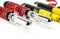 Zawieszenie gwintowane Street Audi, Seat, Skoda, Volkswagen A3 (8L), TT (8N), TT Roadster (8N), LEON (1M), OCTAVIA I (1U),...