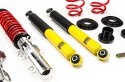 Zawieszenie gwintowane Street Audi, Seat, Skoda, Volkswagen A3 (8L), TT (8N), TT Roadster (8N), LEON (1M), OCTAVIA I (1U),...