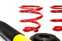 Zawieszenie gwintowane Street Audi, Seat, Skoda, Volkswagen A3 (8L), TT (8N), TT Roadster (8N), LEON (1M), OCTAVIA I (1U),...