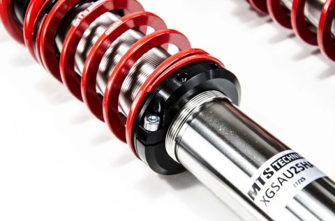 Zawieszenie gwintowane Street Audi, Volkswagen 80 B2 sedan (81/85), 90 B2 (81/85), COUPE B2 (81/85), PASSAT B2 sedan (32B)...