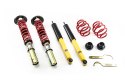 Zawieszenie gwintowane Street BMW 3 (E30), 3 kabriolet (E30), 3 Touring (E30)