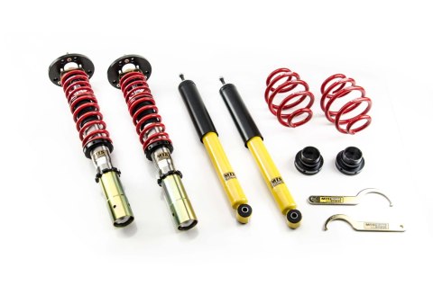 Zawieszenie gwintowane Street BMW 3 (E30), 3 kabriolet (E30), 3 Touring (E30)