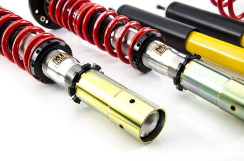 Zawieszenie gwintowane Street BMW 3 (E30), 3 kabriolet (E30), 3 Touring (E30)