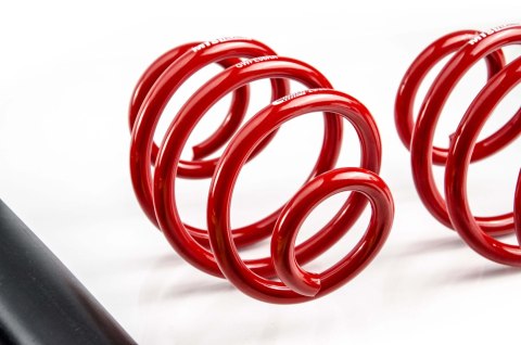 Zawieszenie gwintowane Street BMW 3 (E30), 3 kabriolet (E30), 3 Touring (E30)