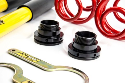 Zawieszenie gwintowane Street BMW 3 (E30), 3 kabriolet (E30), 3 Touring (E30)
