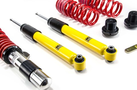 Zawieszenie gwintowane Street BMW 1 (F20), 1 (F21), 2 coupe (F22), 3 (F30), 4 coupe (F32)