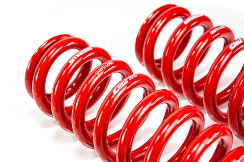 Zawieszenie gwintowane Street BMW 3 Gran Turismo (F34), 3 Touring (F31), 4 Gran Coupe (F36), 4 kabriolet (F33)