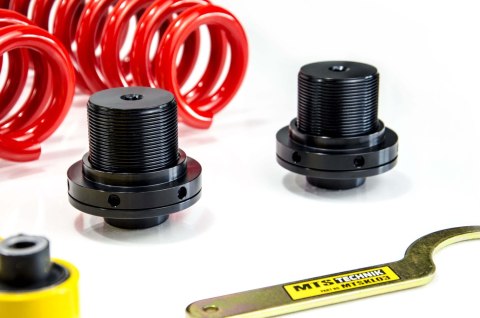 Zawieszenie gwintowane Street BMW 3 Gran Turismo (F34), 3 Touring (F31), 4 Gran Coupe (F36), 4 kabriolet (F33)