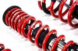 Zawieszenie gwintowane Street BMW 7 (E65)