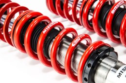 Zawieszenie gwintowane Street BMW 5 (E60), 5 Touring (E61)