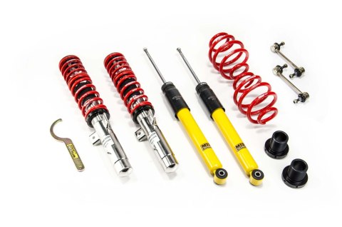 Zawieszenie gwintowane Street BMW Z4 coupe (E86), Z4 Roadster (E85)