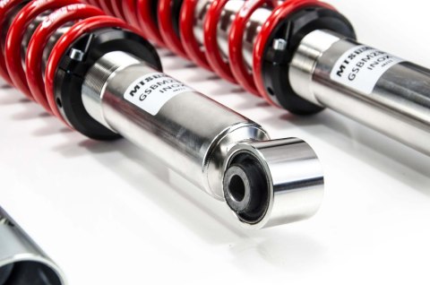 Zawieszenie gwintowane Street BMW 6 (E24)