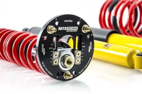 Zawieszenie gwintowane Street BMW 1502-2002 (E10), 1502-2002 kabriolet (E10), 1502-2002 Touring (E6)