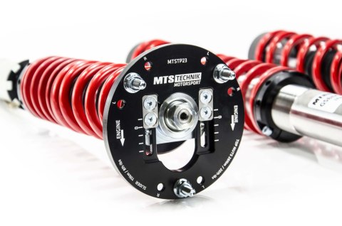 Zawieszenie gwintowane Street BMW 5 (E12)