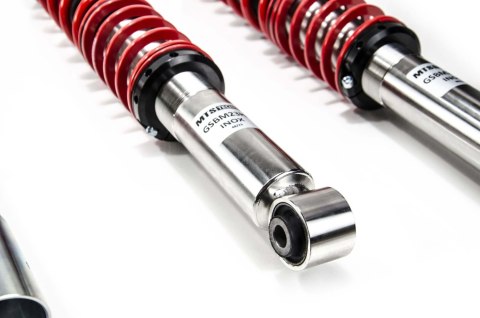 Zawieszenie gwintowane Street BMW 5 (E12)